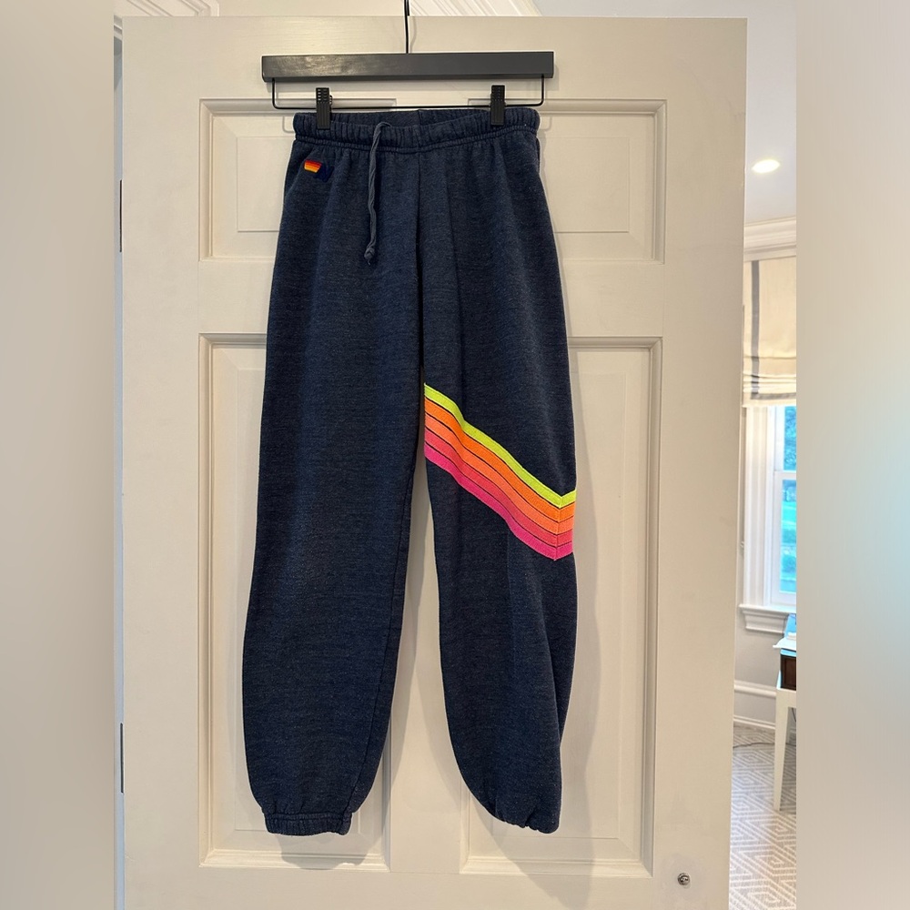 Aviator Nation Sweats size Small